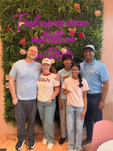 All Photos for Sweet Pearl's Ice Cream in Garland, TX