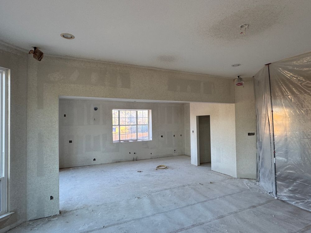 All Photos for RANDALL HOMES in Fort Worth, TX