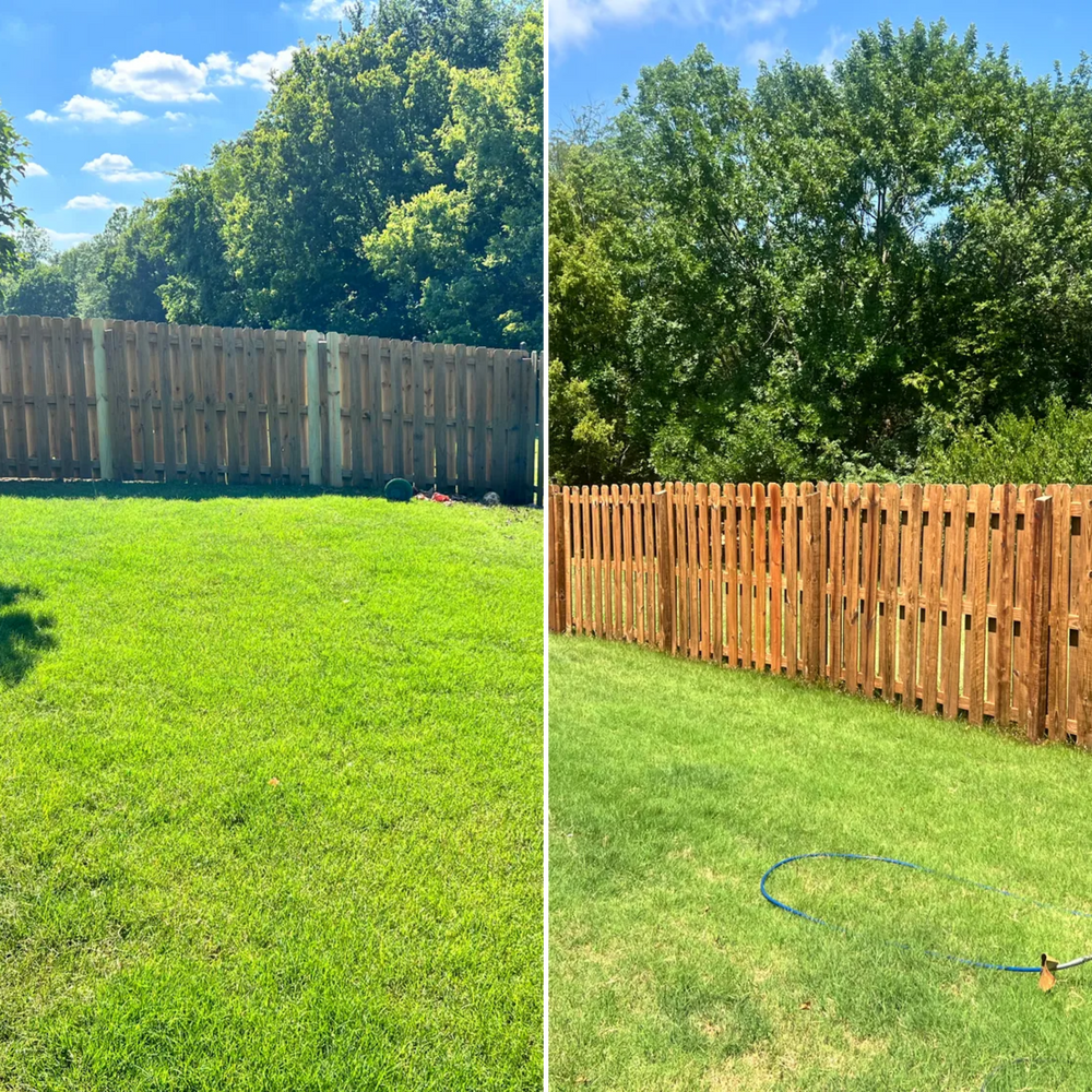 All Photos for Quality Fencing & Masonry in Gravette , AR