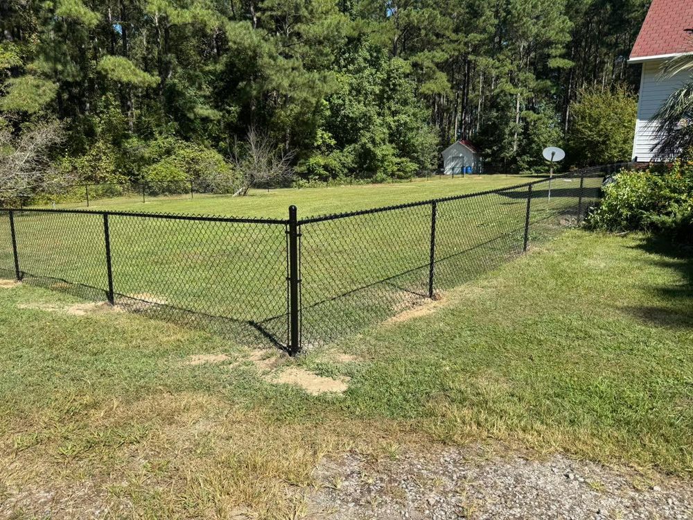 All Photos for 4 In The Fire Fencing LLC in Darlington, SC