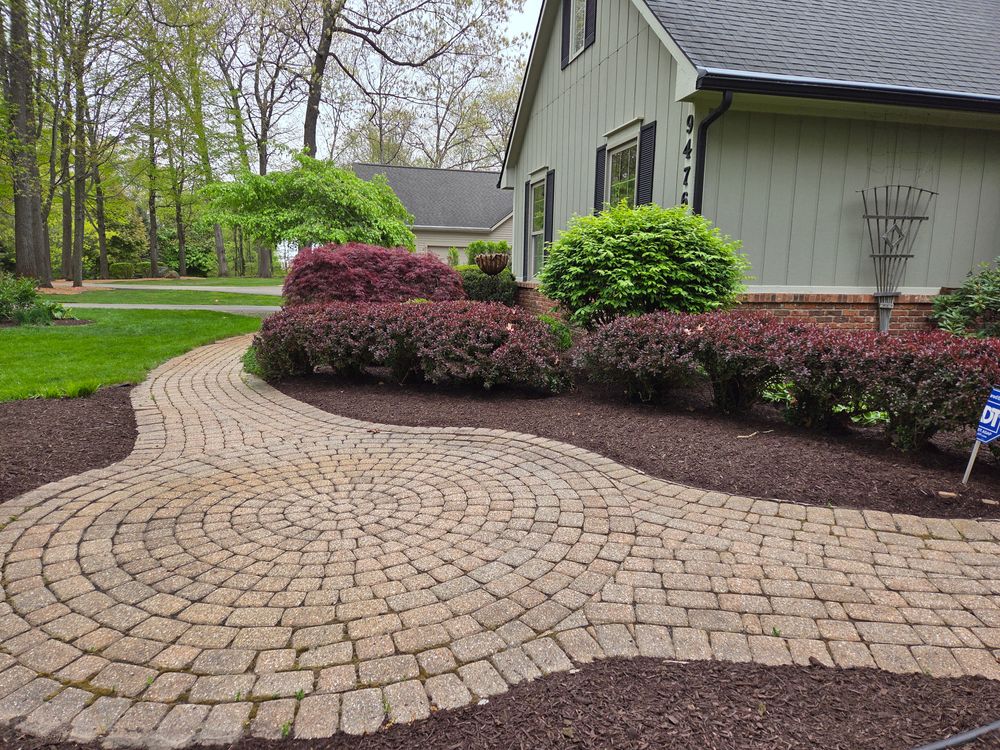 All Photos for Howell Hardscape Inc in Brighton, MI
