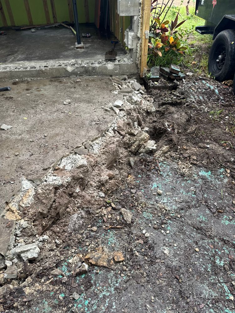 Major Renovation for Spirit Enterprise Construction LLC in Tampa Bay, FL