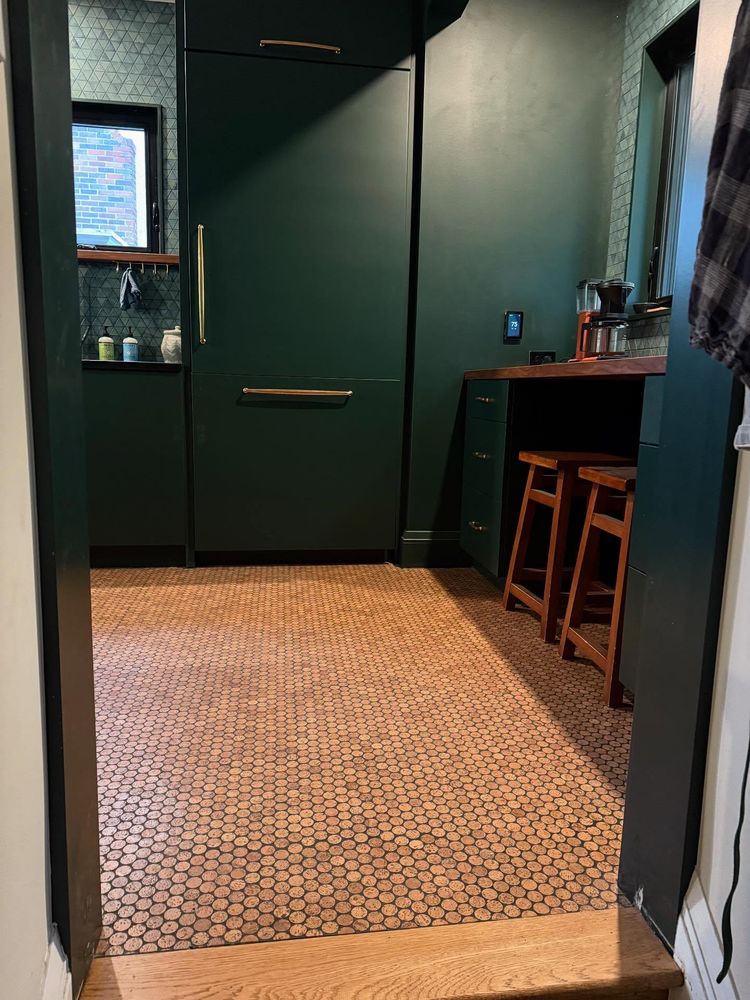 All Photos for Keep The Faith Contracting in Saint Michael, MN