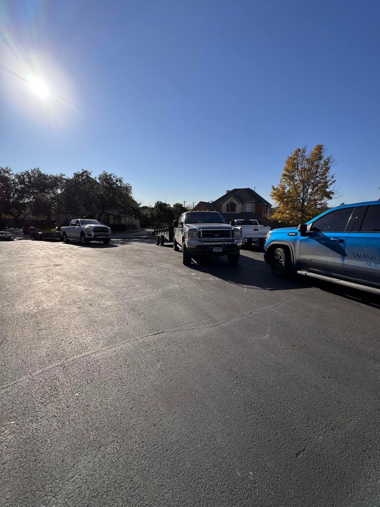 Landscape Design and Installation for Espinoza Landscape in Boerne, TX