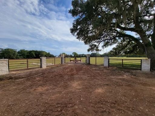 Masonry Work for Pride Of Texas Fence Company in Brookshire, TX