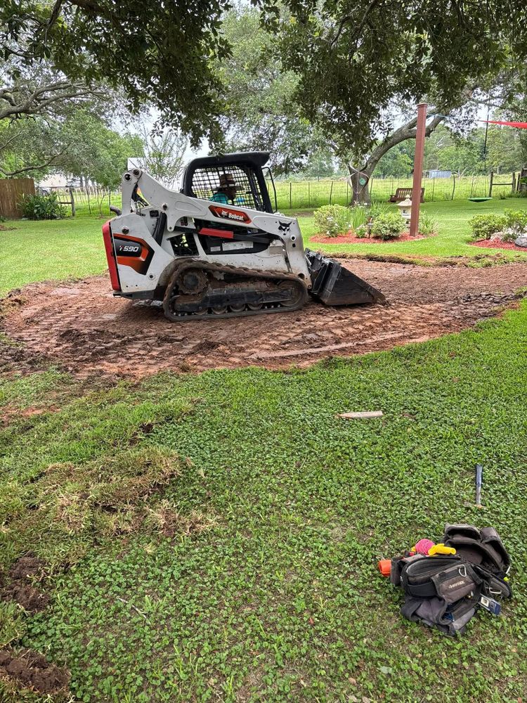 All Photos for Elite Construction in Rosharon, TX