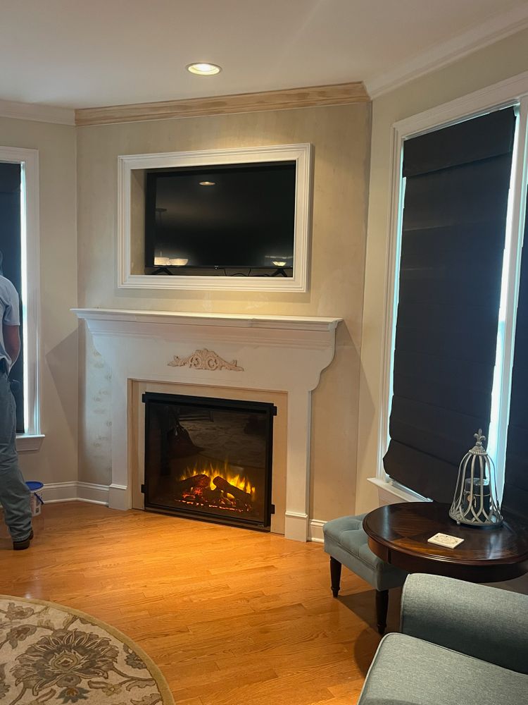 All Photos for Veteran Home Solutions in Summerville, SC