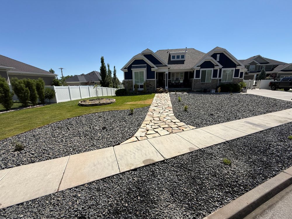 All Photos for Real Time Excavation & Design in West Haven, UT