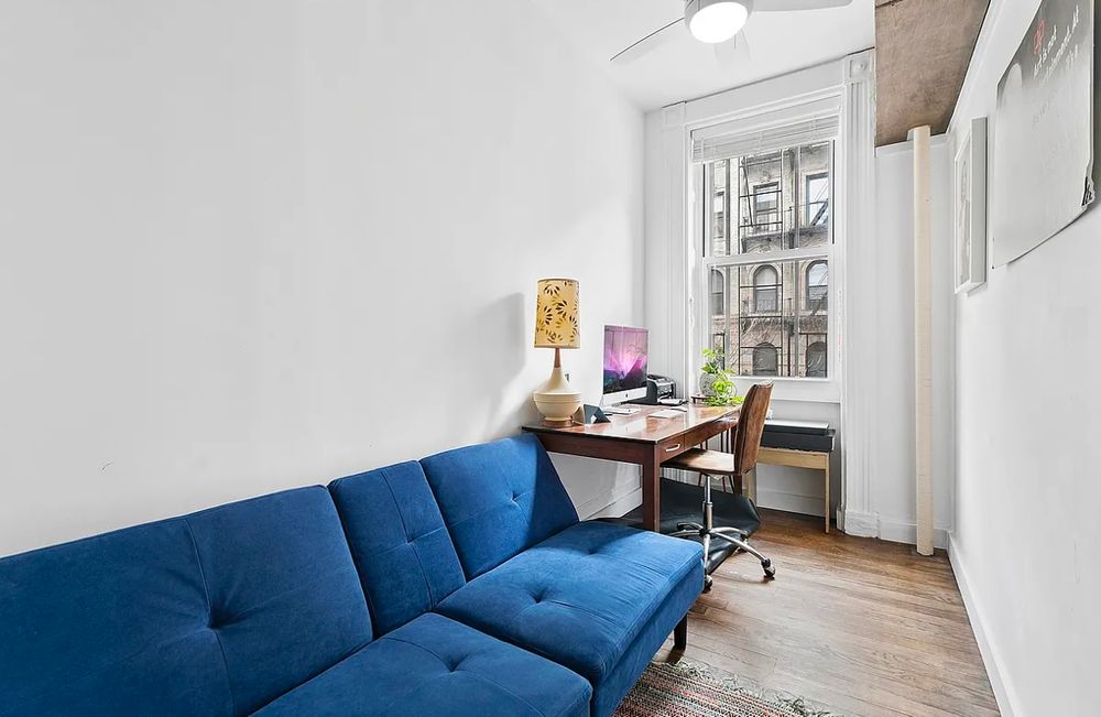 64 E 3rd st   for Arpi & Alvarado Painting and Repair in Brooklyn, NY
