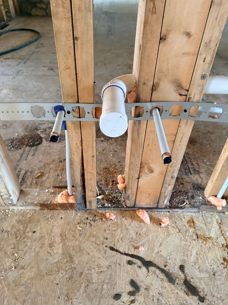 All Photos for R&K Plumbing LLC in Anderson, SC