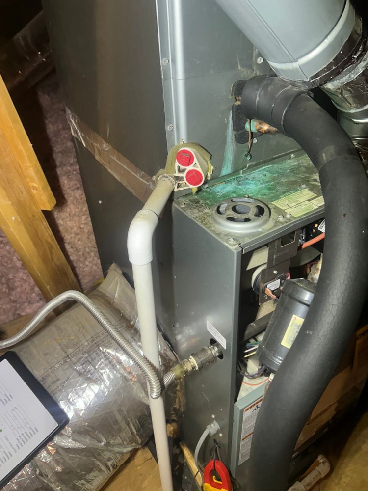 All Photos for Caldera Heating and Air LLC in Centerton, AR