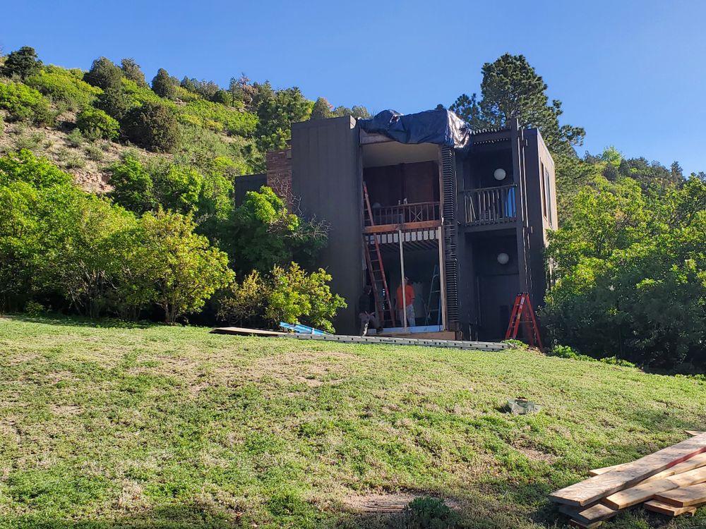 All Photos for Mountain View Association LLC. in Colorado Springs, CO