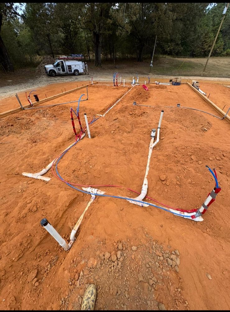 All Photos for Bargas Electric & Plumbing in Bethel Springs, TN