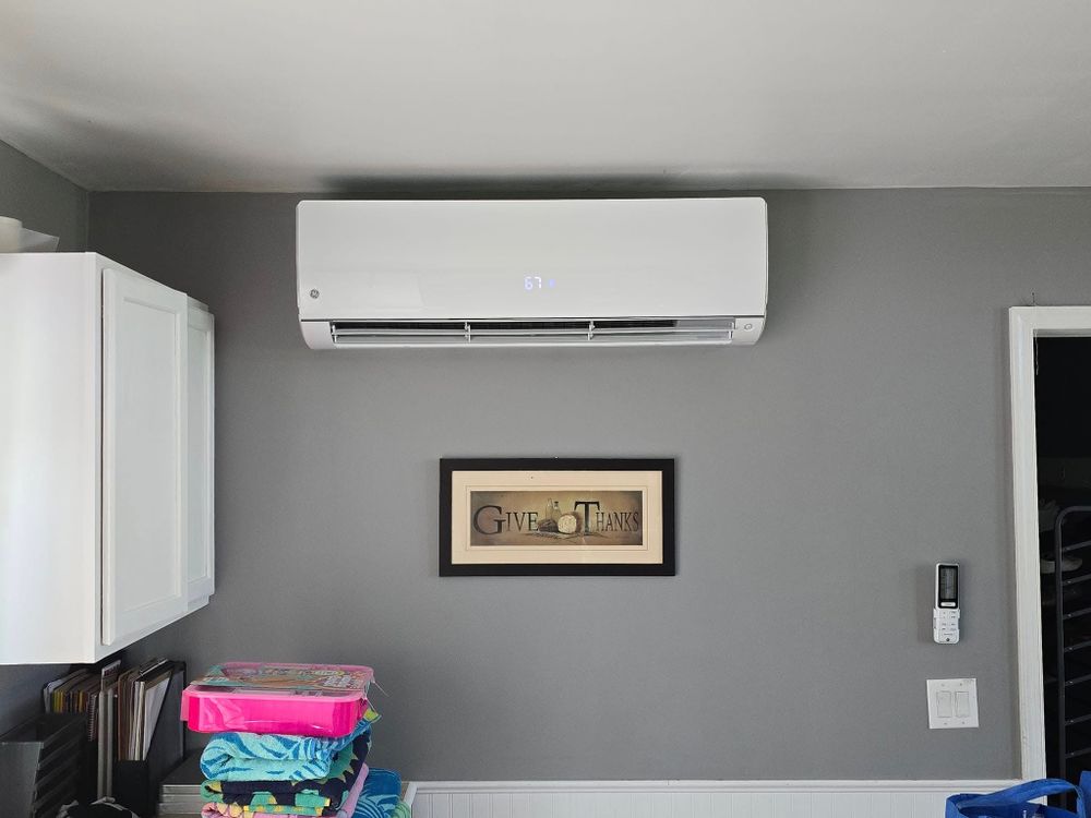 Electrical Repairs for AWM Electric in Fort Fairfield, ME