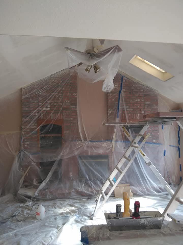 All Photos for Berry Handy Services in Loveland, CO