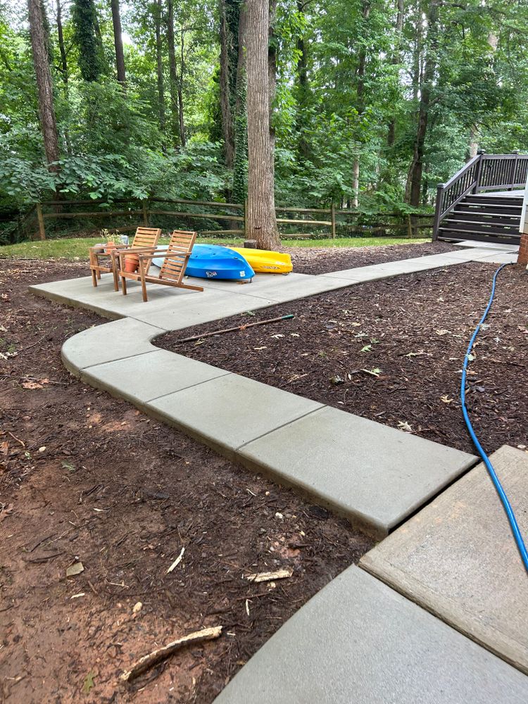 All Photos for 4U Pressure Washing in Huntersville, NC