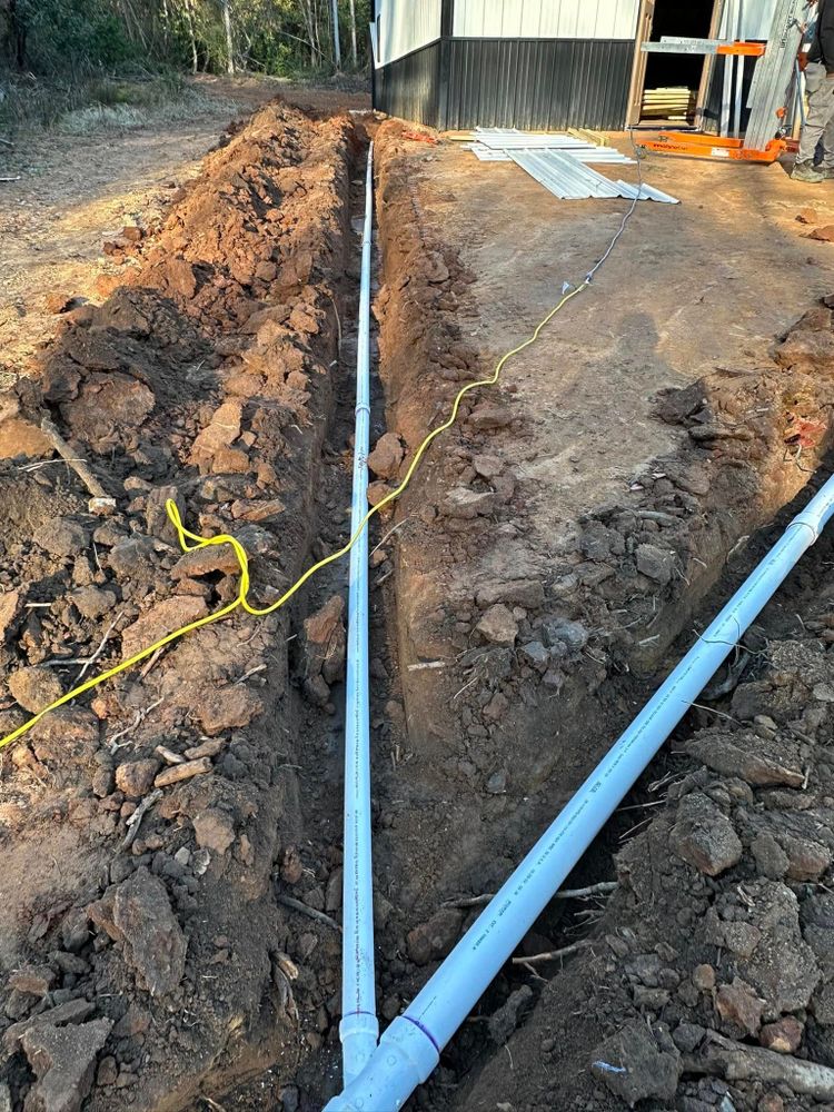 Our Pipe Installation and Repairs service ensures efficient, long-lasting solutions for your home plumbing needs with expert technicians ready to handle everything from new installations to emergency repairs, all with precision and care. for Pipe Pros Plumbing in Greenwood County, SC