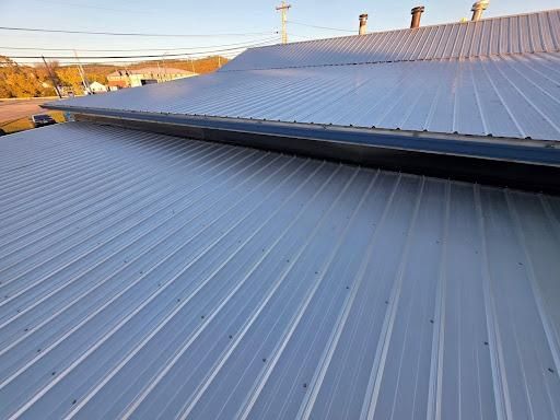 All Photos for KY Gutter Pro & Specialty Roofing Systems in Monticello, KY