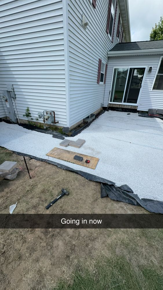 All Photos for H&L Lawn Care LLC in Twin Lakes, WI