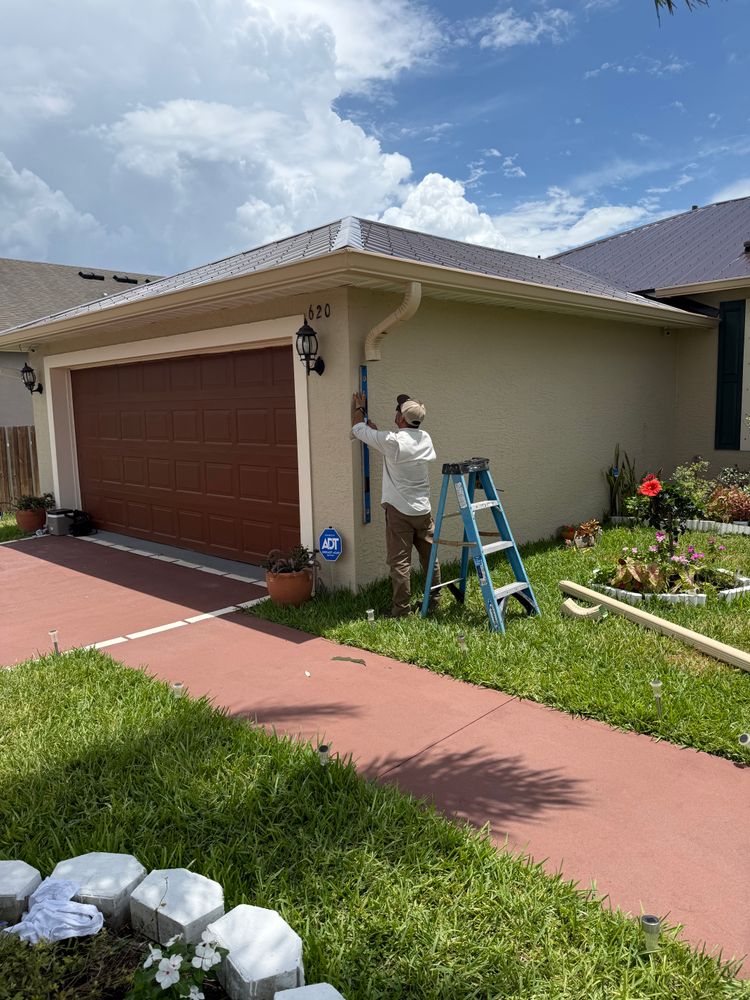 All Photos for Landmark Gutters in Port St. Lucie, FL