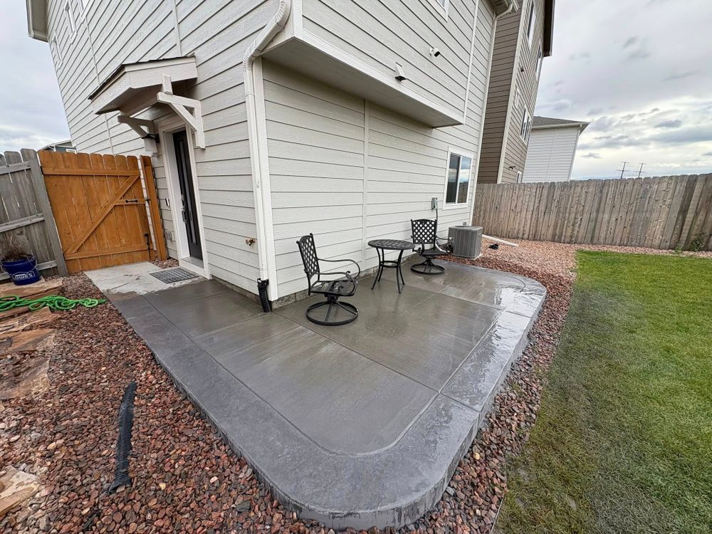 All Photos for Acorn Construction & Contracting in Colorado Springs, CO