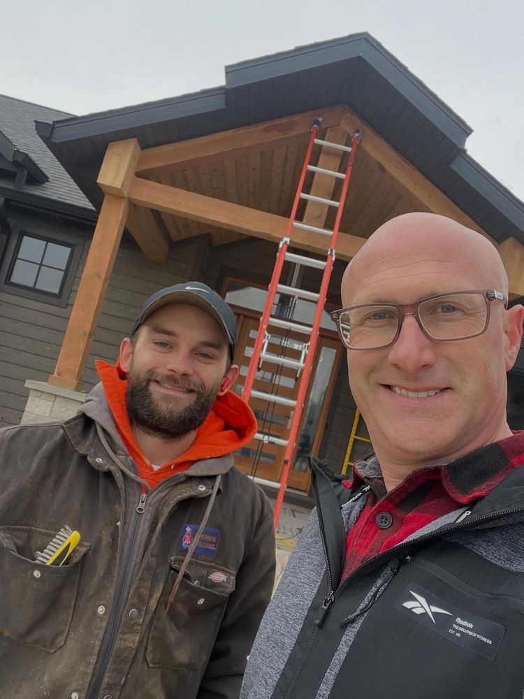 All Photos for LOCKWOOD FINISHES in Springfield, IL