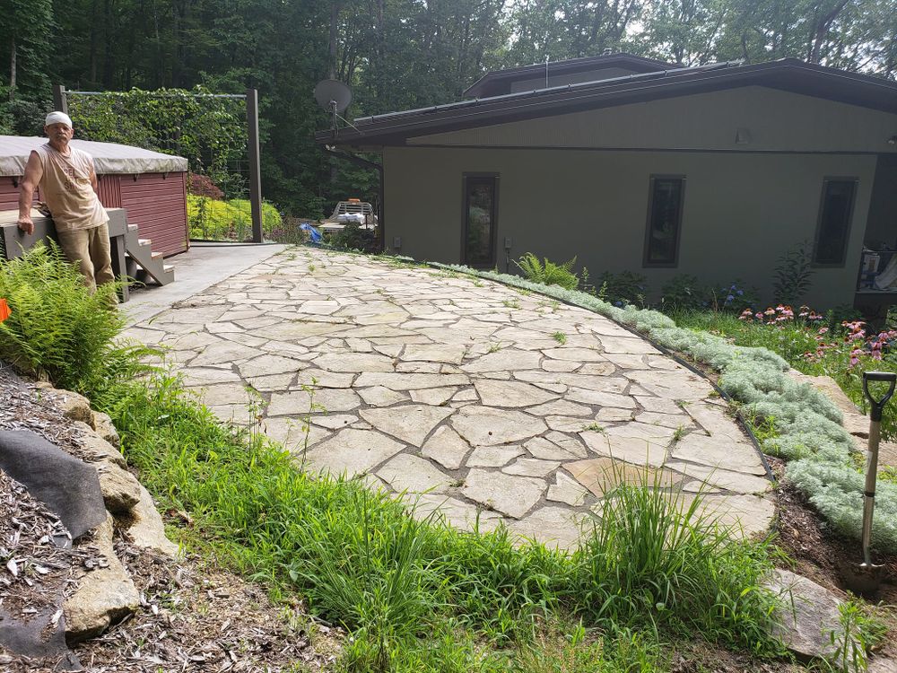 All Photos for Acosta's Stone Work in Henderson, NC