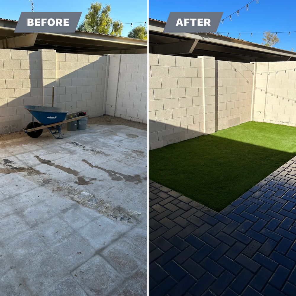 All Photos for G&C Landscaping LLC in Chandler, AZ