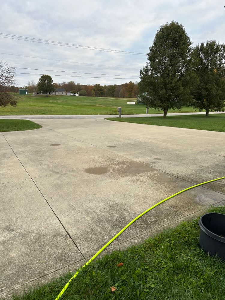 All Photos for Barnes Wash & Seal in Butler, OH