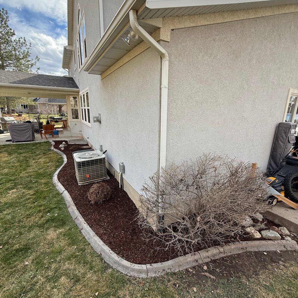 All Photos for Duncan Yard Services in Bountiful, UT