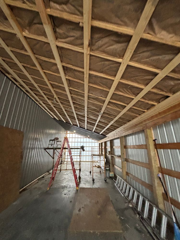 All Photos for Third Day Restoration - Masonry & Concrete Repairs in Dover, OH