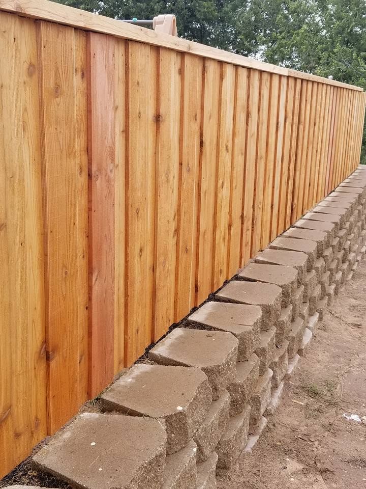 All Photos for A1 FENCE in Midland County, TX