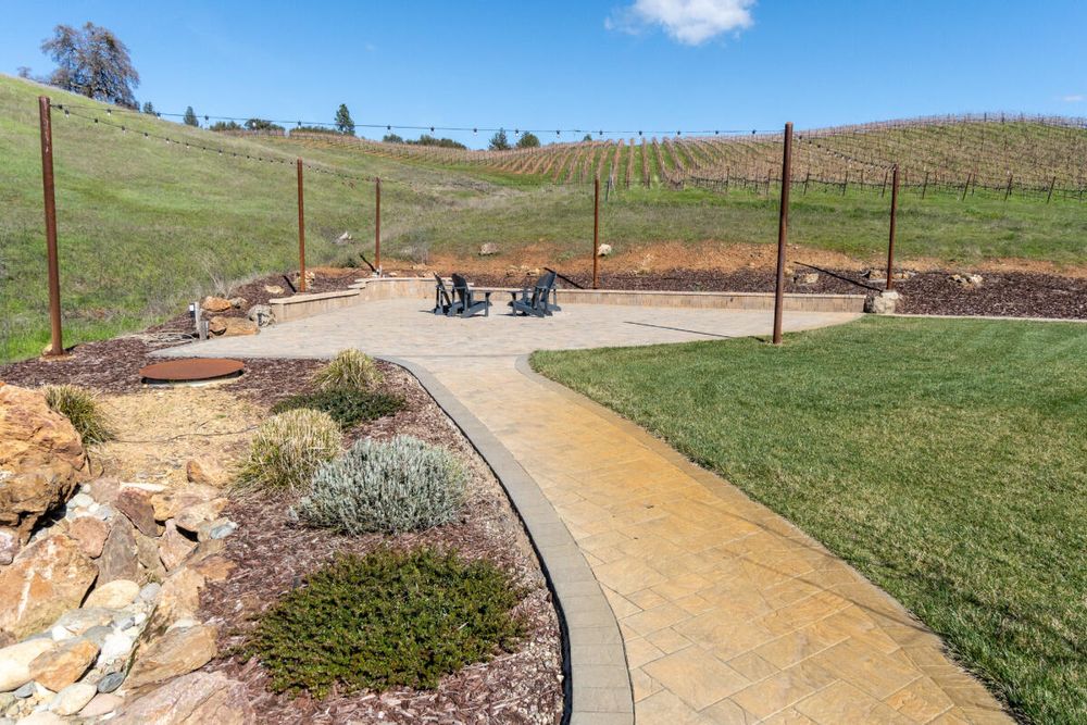 All Photos for Blue Water Landscape Services in El Dorado Hills, CA