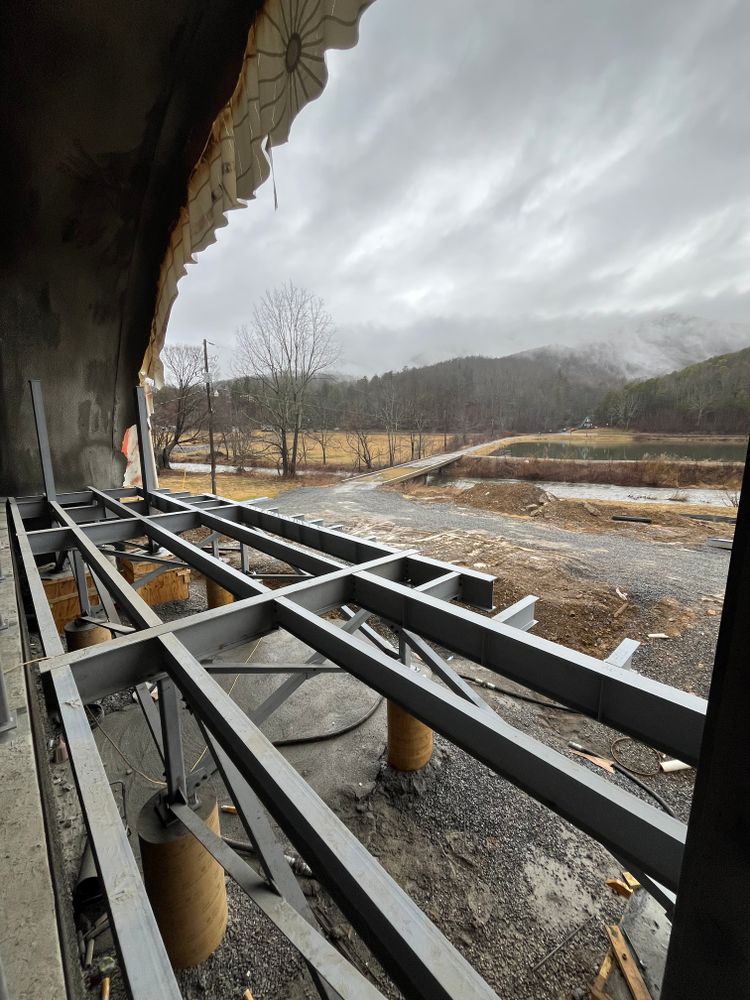 All Photos for San German Welding & Farms in Glade Valley, NC