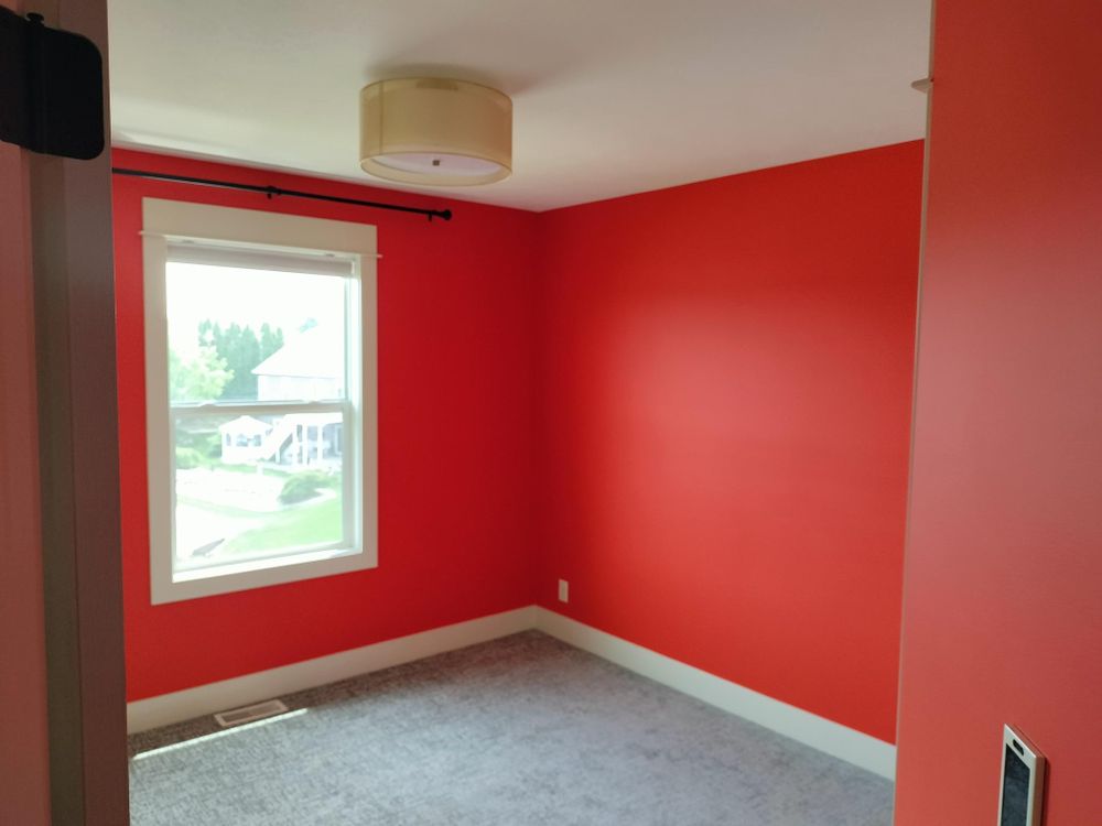 All Photos for RRF Finishing in Wyoming, MI