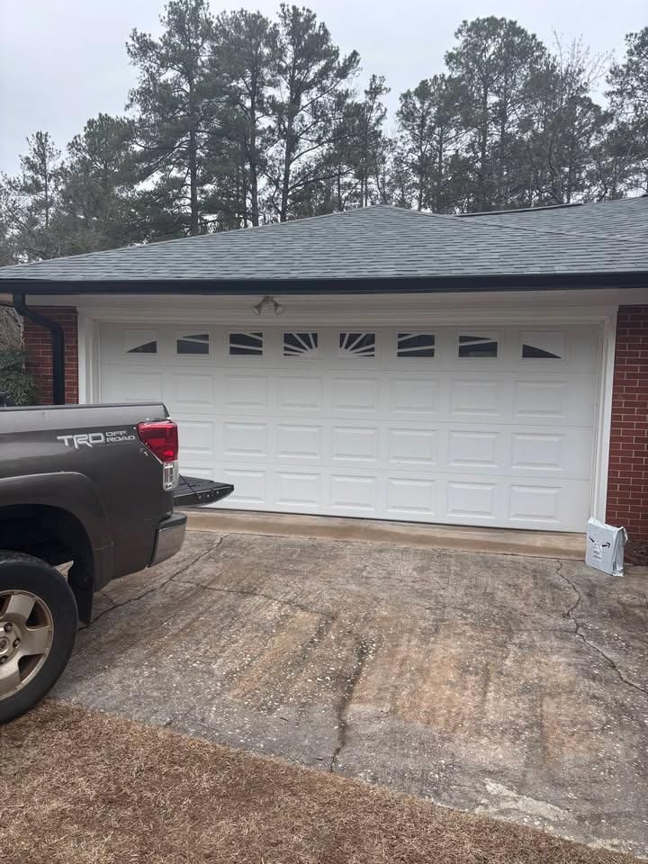 All Photos for MOORE adVANCEd Garage Door Installation in Moore County, NC