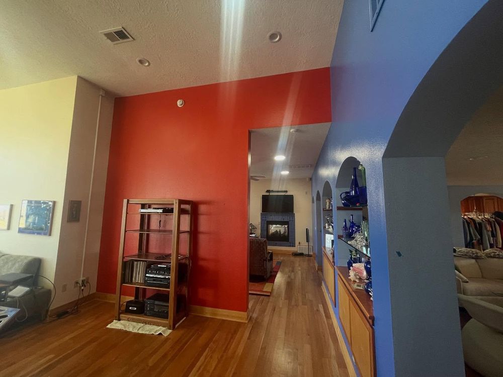 All Photos for Palmer Painting in Albuquerque, NM