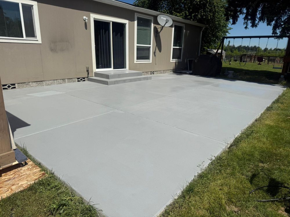 All Photos for MD Construction & Sewer in North Yelm, WA