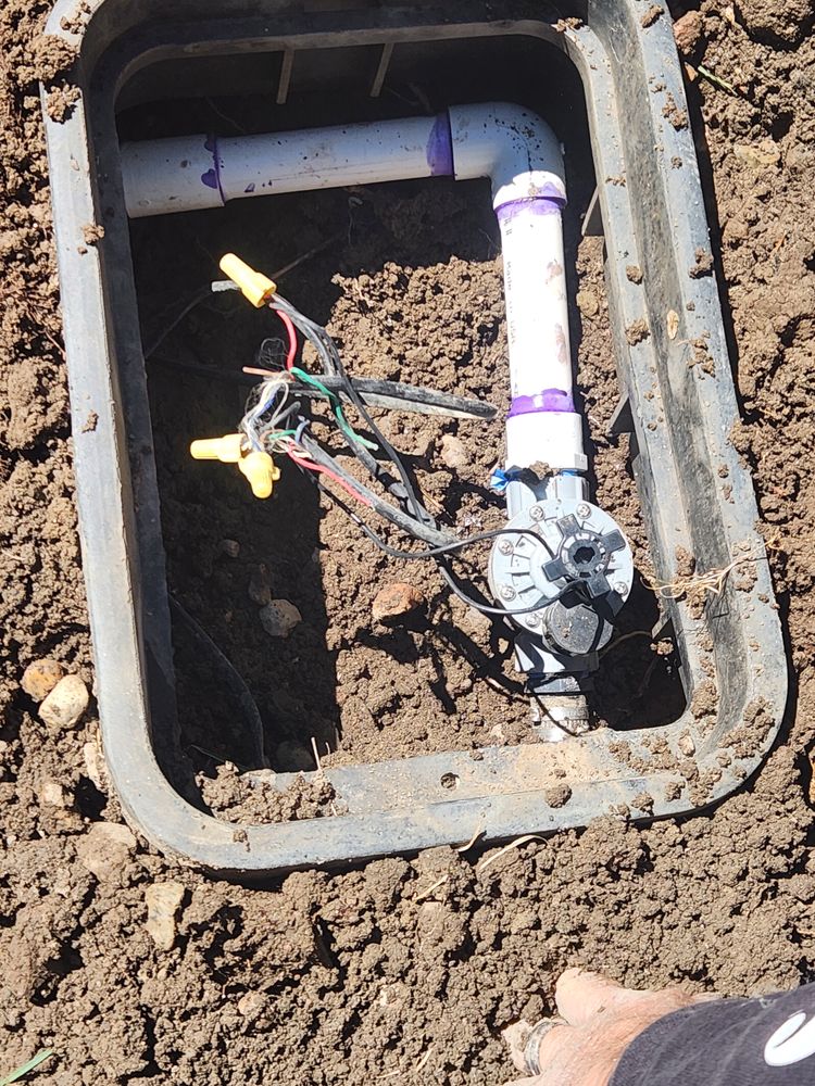 All Photos for CDM Sprinkler in Pueblo County, CO