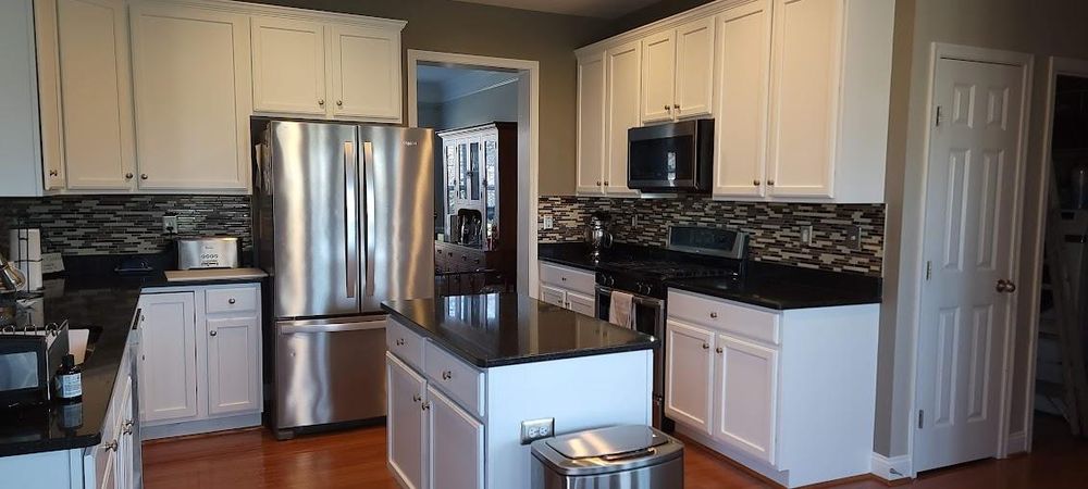 All Photos for Hearts & Hands Painting in Campbell, KY