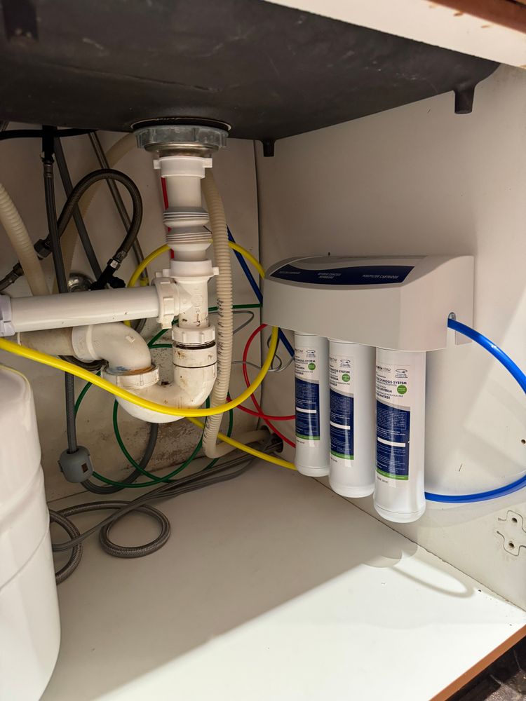 All Photos for Aaron's Custom Plumbing in Santa Fe, NM