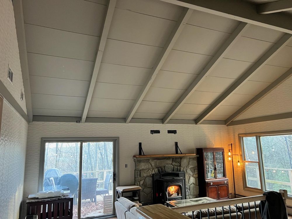 All Photos for JNR Home Improvements in Bangor, PA