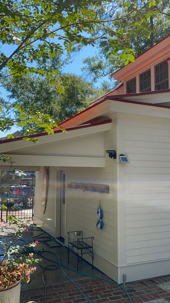 All Photos for Patriot Soft Wash LLC in Beaufort, SC