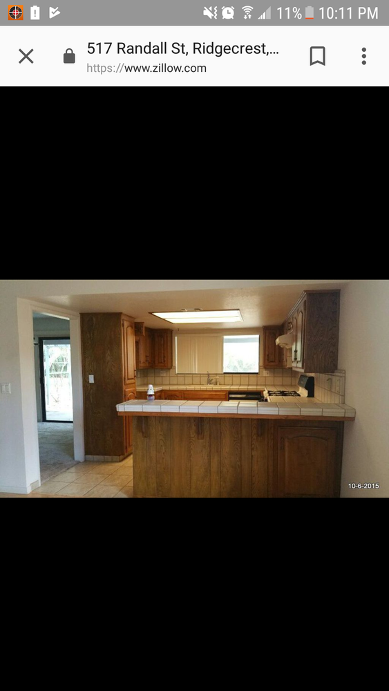 All Photos for Shermer Construction, LLC in Ridgecrest, CA