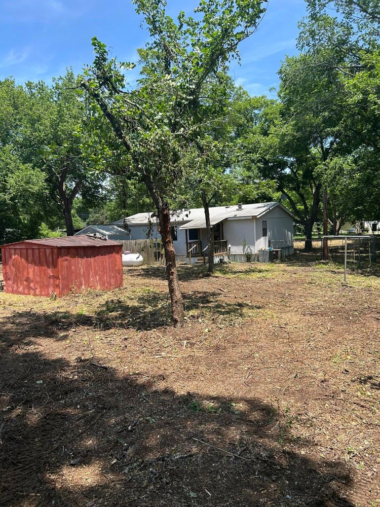 All Photos for Teague Trees and Land Clearing in Rendon, TX