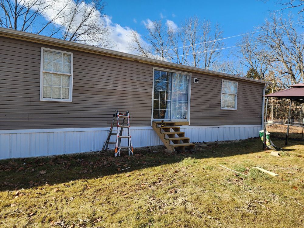 Outdoor Escapes for Timeless Touch Renovations LLC in St Louis, MO