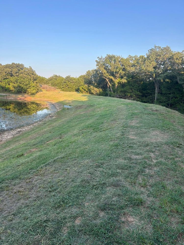 All Photos for Wright Way Land & Welding in Lawton, OK