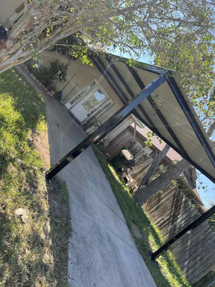 All Photos for Superior Painting and Metal Solutions in Edinburg, TX