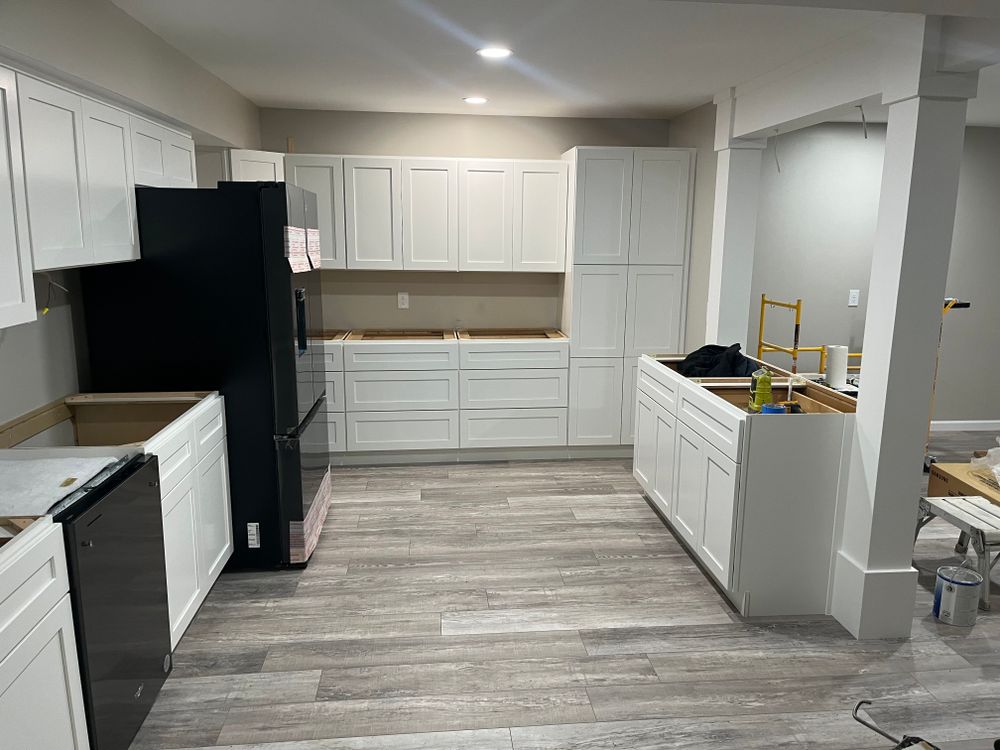 All Photos for Brown and Hecht Contracting in Sevierville, TN
