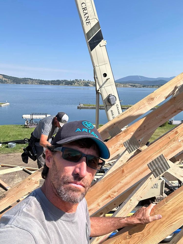  team in Bozeman, MT - people or person